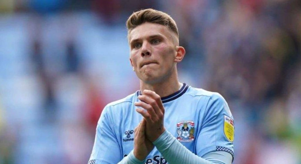 Putar Balik! Manchester United Kini Bidik Viktor Gyokeres untuk Perkuat Lini Depan Viktor Gyokeres