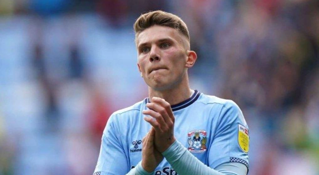 Manchester United Tunda Pemburuan Viktor Gyokeres Viktor Gyokeres