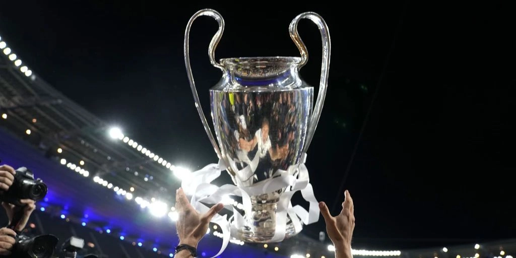 Piala Dunia 2026 Jatah Asia: Pembagian Slot dan Peluang Timnas Statistik Liga Champions UEFA 2024/2025: Data Lengkap dan Fakta Menarik