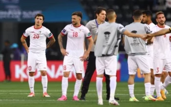 Jumlah Peserta Piala Asia 2027: Apa yang Perlu Diketahui Tentang Format Baru