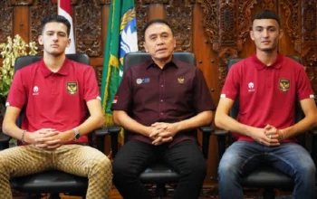 Calon Pemain Naturalisasi Timnas U-20: Nama-Nama yang Bisa Memperkuat Timnas