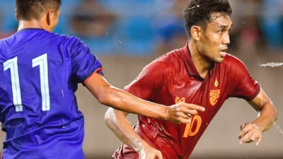 Timnas Thailand FIFA Matchday: Hasil dan Persiapan Menuju Pertandingan Berikutnya