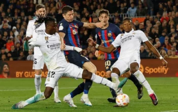 Top Assist Liga Spanyol 2024: Pemain dengan Kontribusi Terbanyak