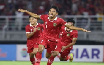 Rank FIFA Indonesia Setelah Lawan Filipina: Posisi Terbaru dan Analisis