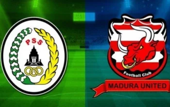 Prediksi Skor Madura United vs PSS Sleman: Statistik dan Hasil Pertandingan