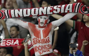 Pencetak Gol Terbanyak di Indonesia Sepanjang Masa: Siapa yang Mendominasi?