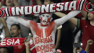 Pencetak gol terbanyak di Indonesia sepanjang masa