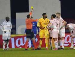 Mike Maignan Akui 1 Penyebab AC Milan Tampil Buruk