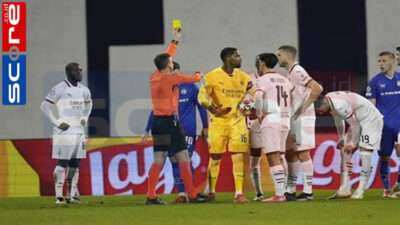 Mike Maignan Akui AC Milan Tampil Buruk