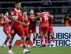 Apakah Indonesia Lolos Piala Asia 2027? Peluang dan Harapan Timnas