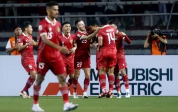 Apakah Indonesia Lolos Piala Asia 2027? Peluang dan Harapan Timnas