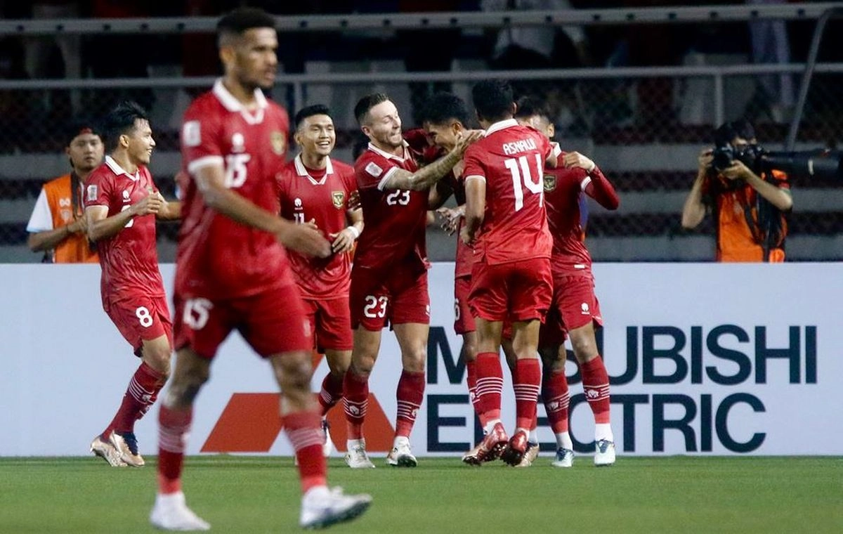 Jumlah Peserta Piala Asia 2027: Apa yang Perlu Diketahui Tentang Format Baru Apakah Indonesia Lolos Piala Asia 2027? Peluang dan Harapan Timnas