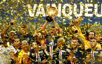 Nama Klub Liga Prancis Beserta Lambangnya: Panduan Lengkap 2025