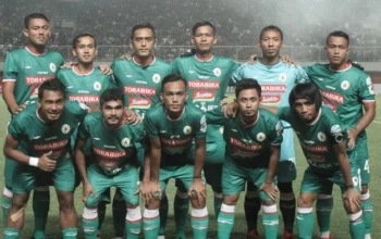 Pemain Incaran PSS Sleman: Target Baru untuk Memperkuat Skuad