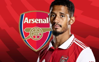 Formasi Arsenal 2024-2025: Strategi dan Susunan Pemain untuk Musim Terbaru