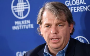 Pemilik Chelsea Sekarang: Profil Pengusaha di Balik Klub Besar Liga Inggris