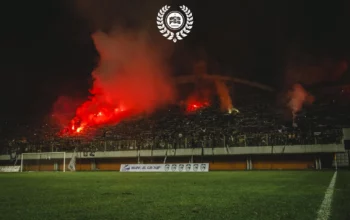 5 Pertandingan Terakhir PSS Sleman: Performa dan Statistik Tim