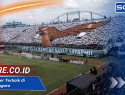 10 Suporter Terbaik di Asia Tenggara dengan Loyalitas Luar Biasa