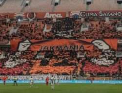 Persija Jakarta Bakal Depak Simic Gantikan Striker Gacor Arema, Benarkah?