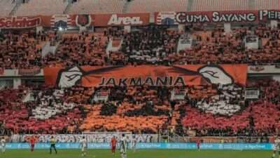 Persija Jakarta Bakal Depak Simic Gantikan Striker Gacor Arema