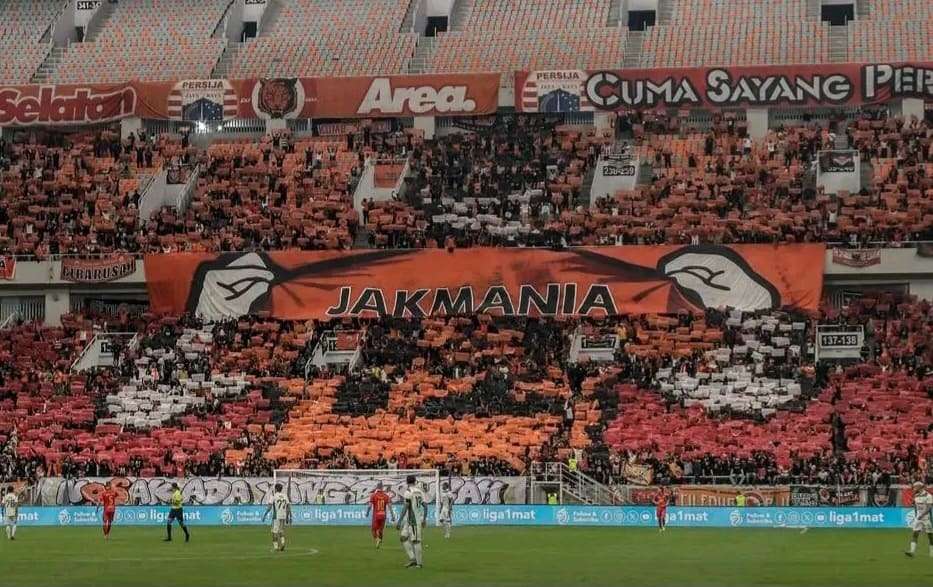 Persija Jakarta Bakal Depak Simic Gantikan Striker Gacor Arema