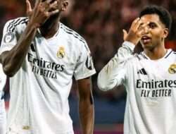 Rudiger Cedera Harus Absen Lebih dari 3x Pertandingan?