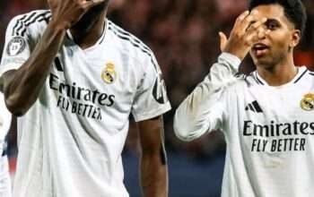 Rudiger Cedera Harus Absen Lebih dari 3x Pertandingan?