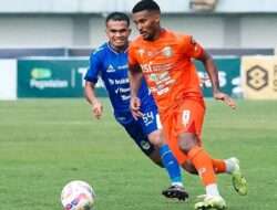 PSIM Akan Naik ke Liga 1, Berikut Peluangnya