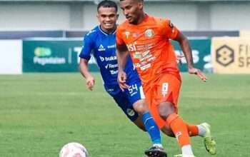 PSIM Akan Naik ke Liga 1, Berikut Peluangnya