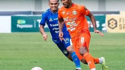 PSIM Akan Naik ke Liga 1 Musim 2025/2026