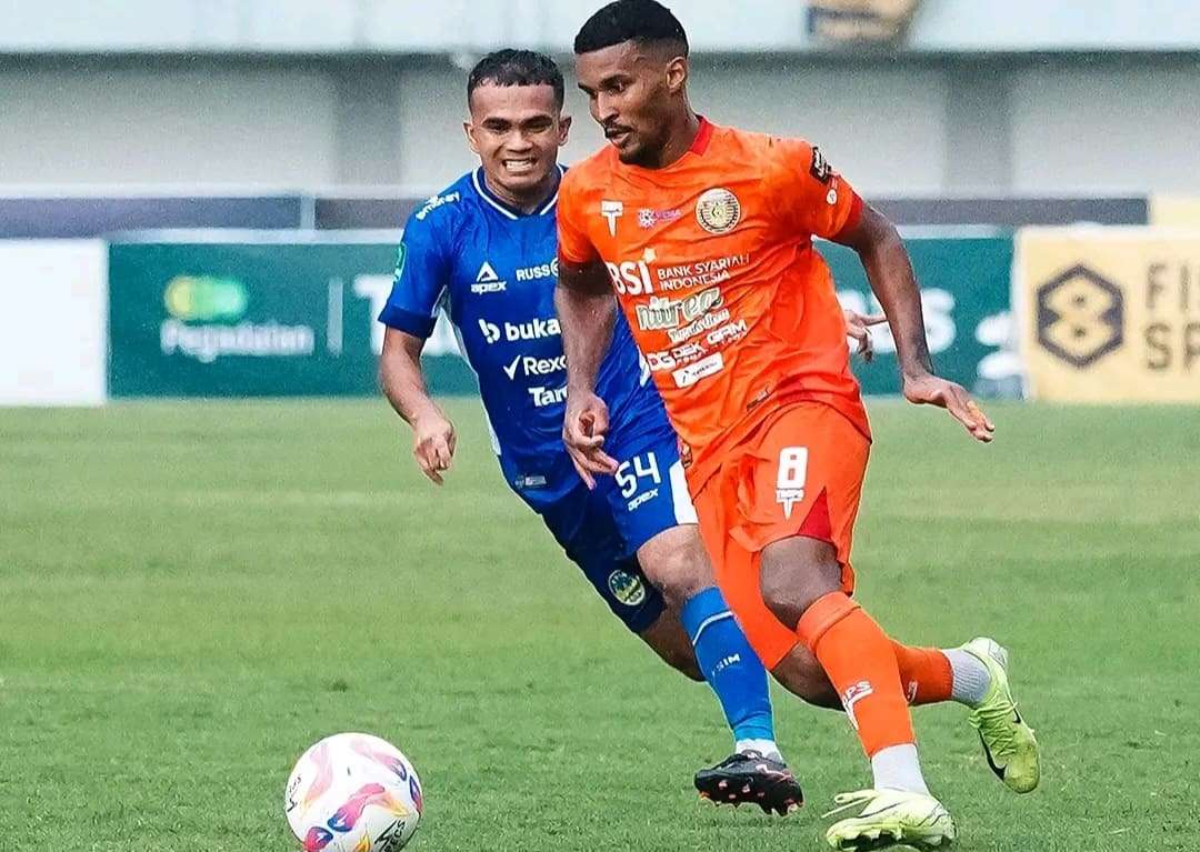 PSIM Akan Naik ke Liga 1 Musim 2025/2026