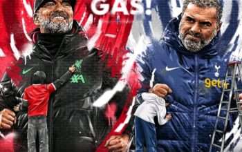 Prediksi Skor Liverpool vs Tottenham Hotspur Akurat: Semifinal Carabao Cup 7 Februari 2025