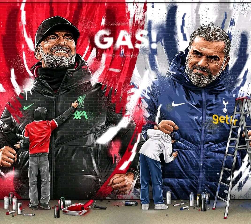 Prediksi Skor Liverpool vs Tottenham Hotspur