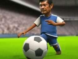 Indra Sjafri Umbar Pede Lawan Uzbekistan, Prediksi Kami Posisinya Dalam Ancaman