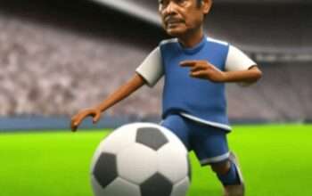 Indra Sjafri Umbar Pede Lawan Uzbekistan, Prediksi Kami Posisinya Dalam Ancaman