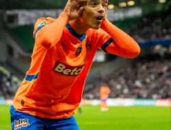 Prediksi Skor Marseille vs Saint Etienne Pekan ke-22 Liga Prancis Musim 2024/2025