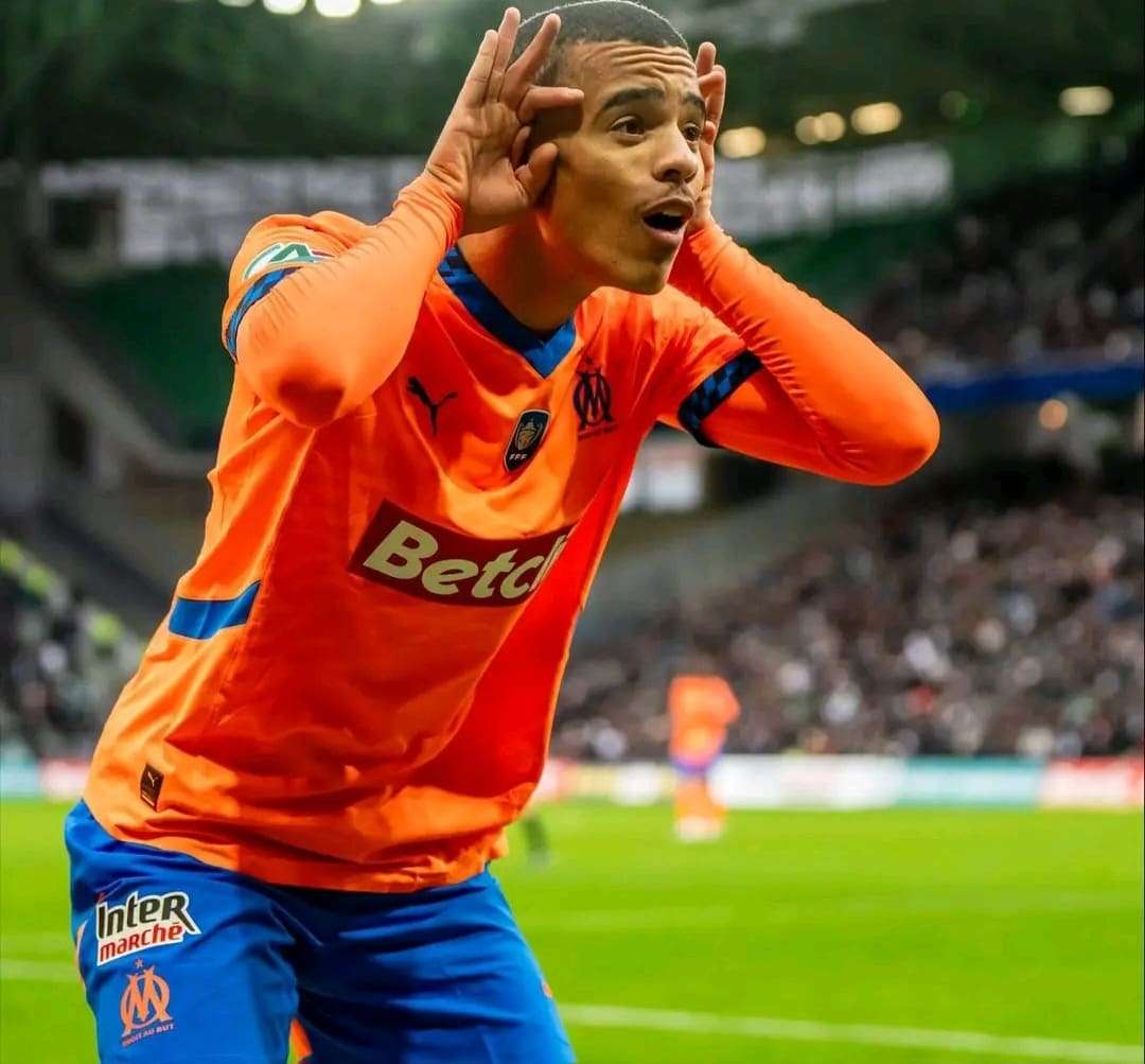 Prediksi Skor Marseille vs Saint Etienne Pekan ke-22 Liga Prancis 2025