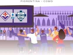 Prediksi Skor Fiorentina vs Como Pekan ke-25 Liga Italia Musim 2024/2025