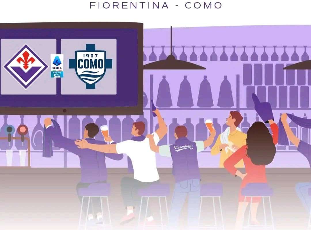 Prediksi Skor Fiorentina vs Como Pekan ke-25 Liga Italia