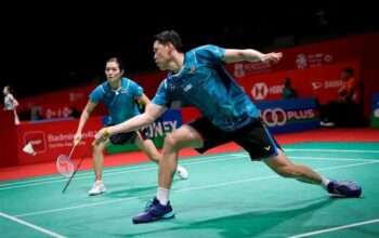 5 Pebulutangkis dengan Gelar All England Terbanyak di Dunia: Indonesia Wakili 1 Wakil