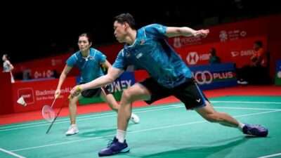 5 Pebulutangkis dengan Gelar All England Terbanyak di Dunia: Indonesia Wakili 1 Wakil