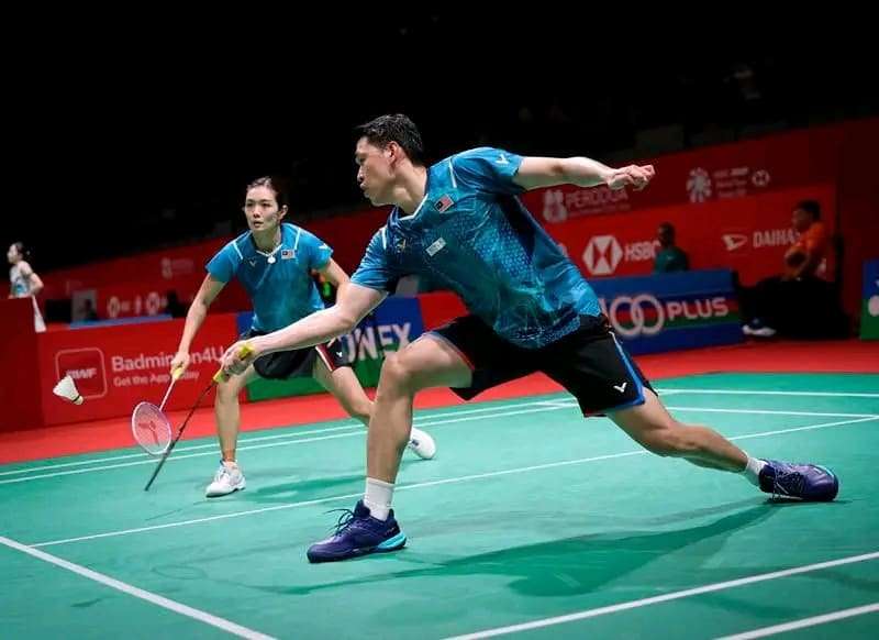 5 Pebulutangkis dengan Gelar All England Terbanyak di Dunia: Indonesia Wakili 1 Wakil