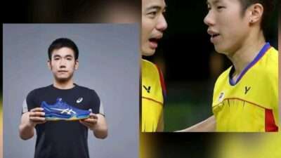 Tan Wee Kiong Harap Bisa Pensiun Bareng Partner