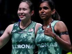 Pearly Tan/Thinaah Berharap Akhiri Kutukan di All England 2025
