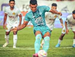 PSBS Biak Cukup Pede Sejak Jadi Tim Promosi Liga 1 Musim 2024/2025