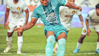 PSBS Biak Cukup Pede Sejak Jadi Tim Promosi Liga 1 Musim 2024/2025