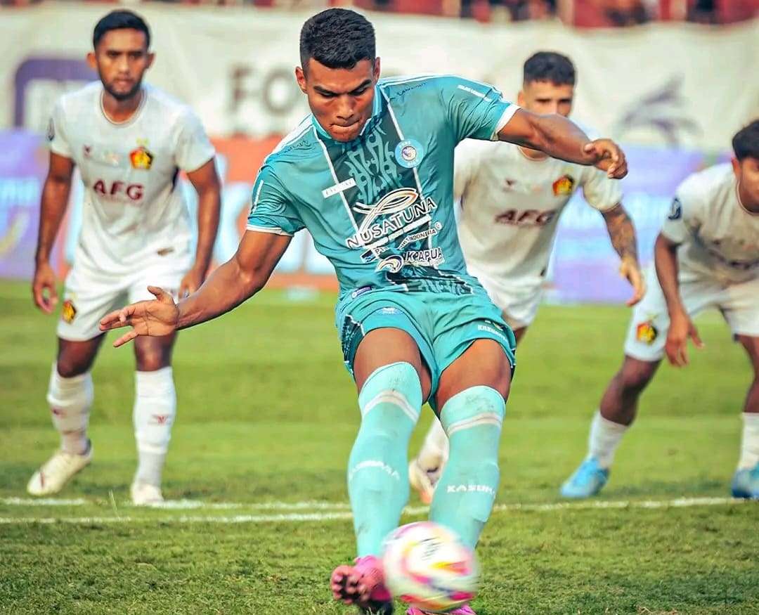 PSBS Biak Cukup Pede Sejak Jadi Tim Promosi Liga 1 Musim 2024/2025