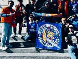 Arema FC Nyungsep Jelang Penutupan Liga 1 Musim 2024/2025: Manajemen Beri Ultimatum