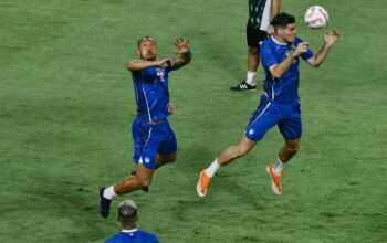 Persib Bandung Kian Kokoh Dipuncak, Asisten Pelatih Beri Selamat