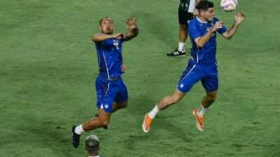 Persib Bandung Kian Kokoh